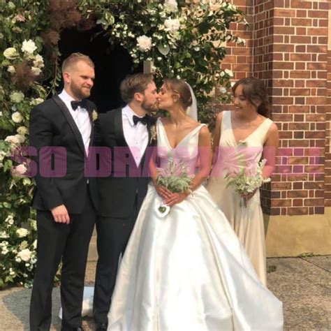 domenica mafs ex husband|MAFS Domenica Calarco confirms split from long